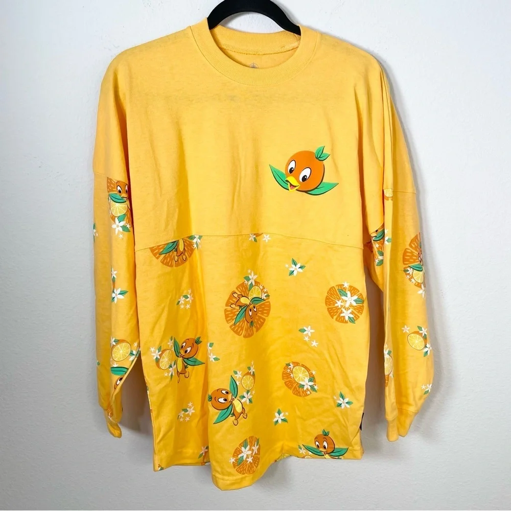 Disney Spirit Jersey - Picture 3 of 7